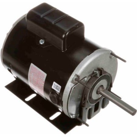 A.O. SMITH Century OEM Replacement Motor, 1/2 HP, 1075 RPM, 208-230V, OAO OKT3041